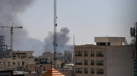 حزب الله يرفض عرض أمريكا بهدنة جزئية ويدعو لوقف شا...