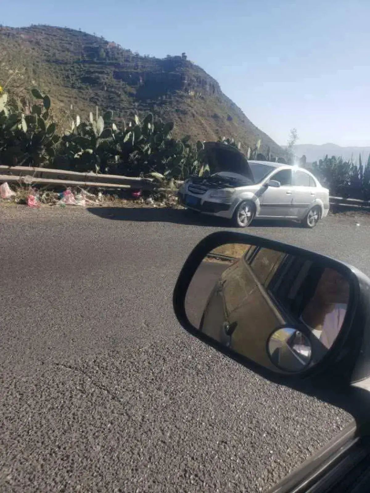 خسائر فادحة في صنعاء بسبب وقود حوثي مغشوش