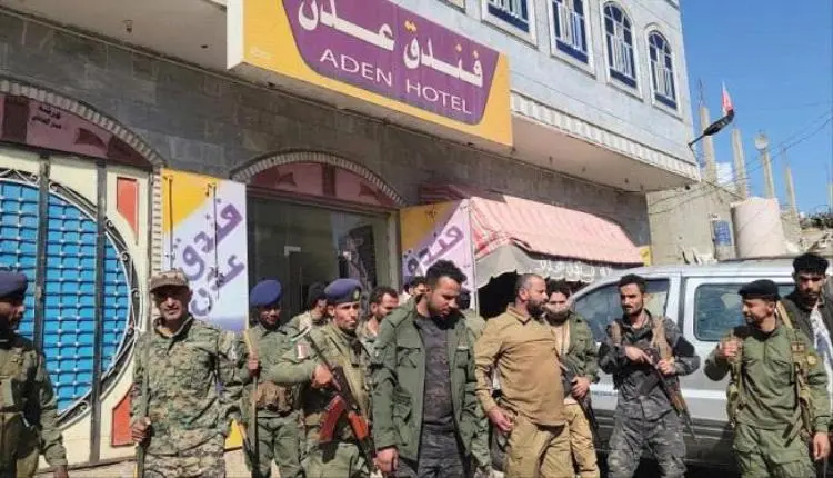 القبض على 5 متهمين بحادثتين دمويتين أوقعتا قتلى وج...