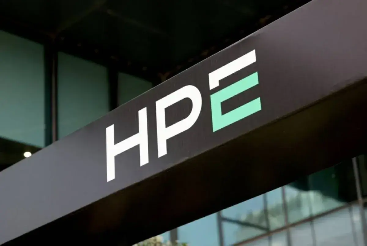 HPE ترفع توقعاتها المالية مدعومة بانتشار الذكاء ال...