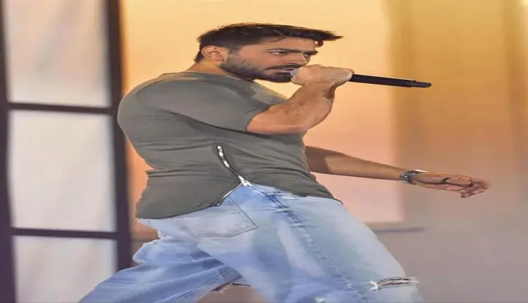 ​رد يذيب القلوب.. تامر حسني يوجه رسالة مؤثرة لـ مي...