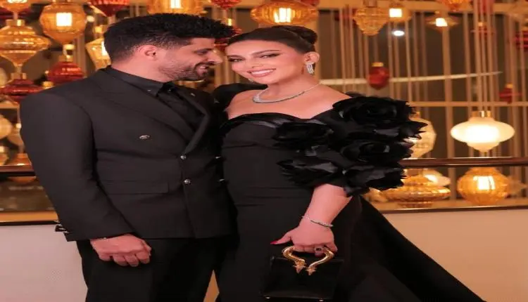 حسمت الجدل نهائياً.. إسراء عبد الفتاح تخرج عن صمته...