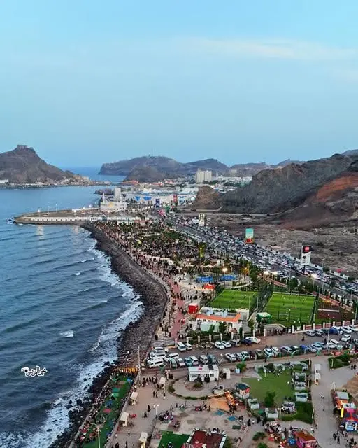 شعارات الوحدة تعود مجدداً الى عدن والجدل يعم الشار...