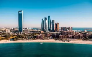 أبوظبي.. وقف الزيادة على الإيجارات في العقود الجدي...