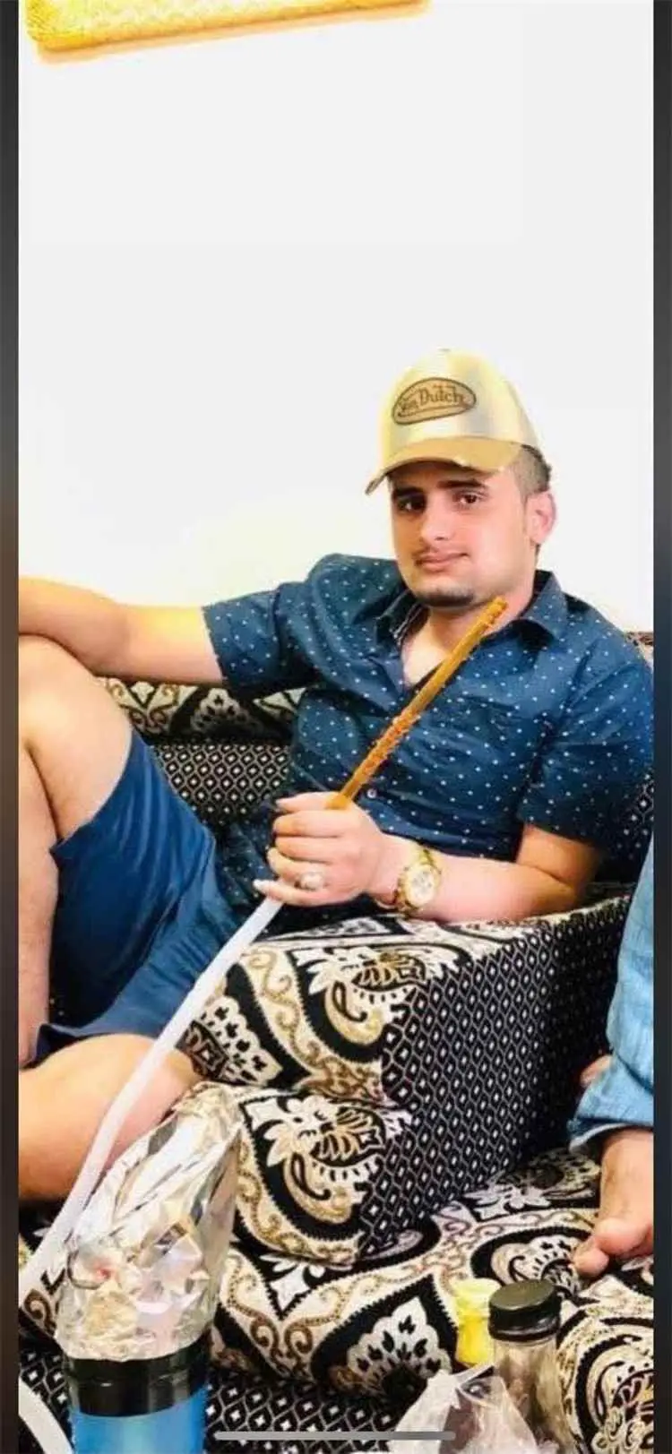 جريمة مروعة تهز الجالية اليمنية في بوفالو الأمريكي...