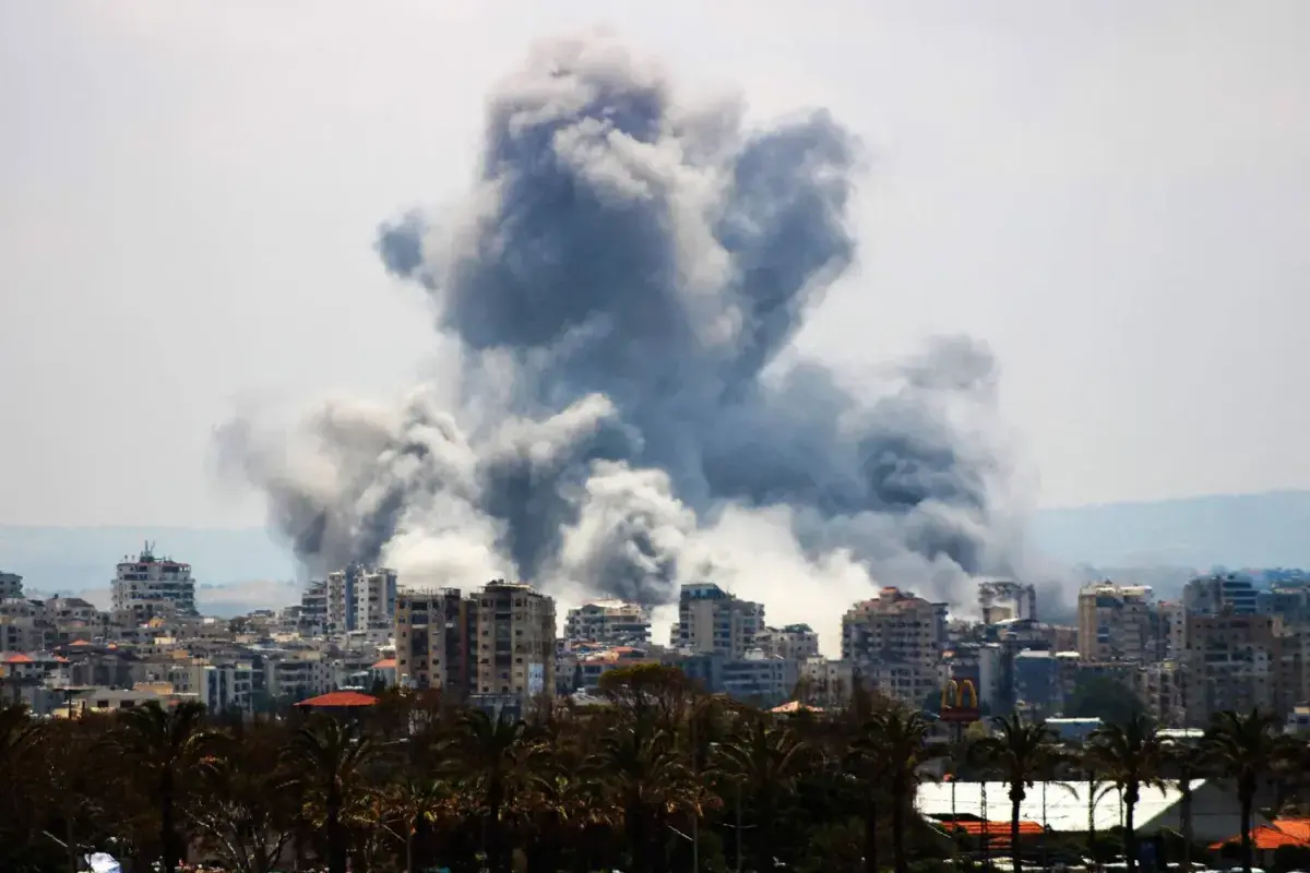 فرنسا: لا مبرر لاحتلال إسرائيلي مطول في لبنان