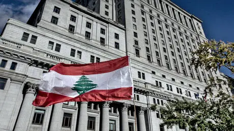 الجلسة الرابعة: جولة مفاوضات لبنانية إسرائيلية جدي...