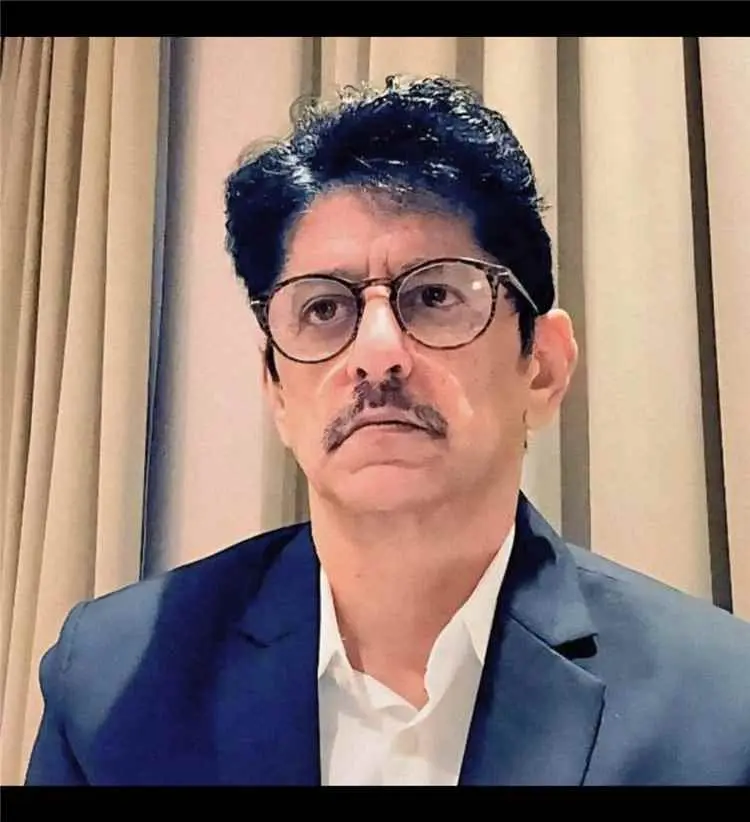 أحمد عمر بن فريد: حرب إيران كشفت أن تجاهل قضية الج...