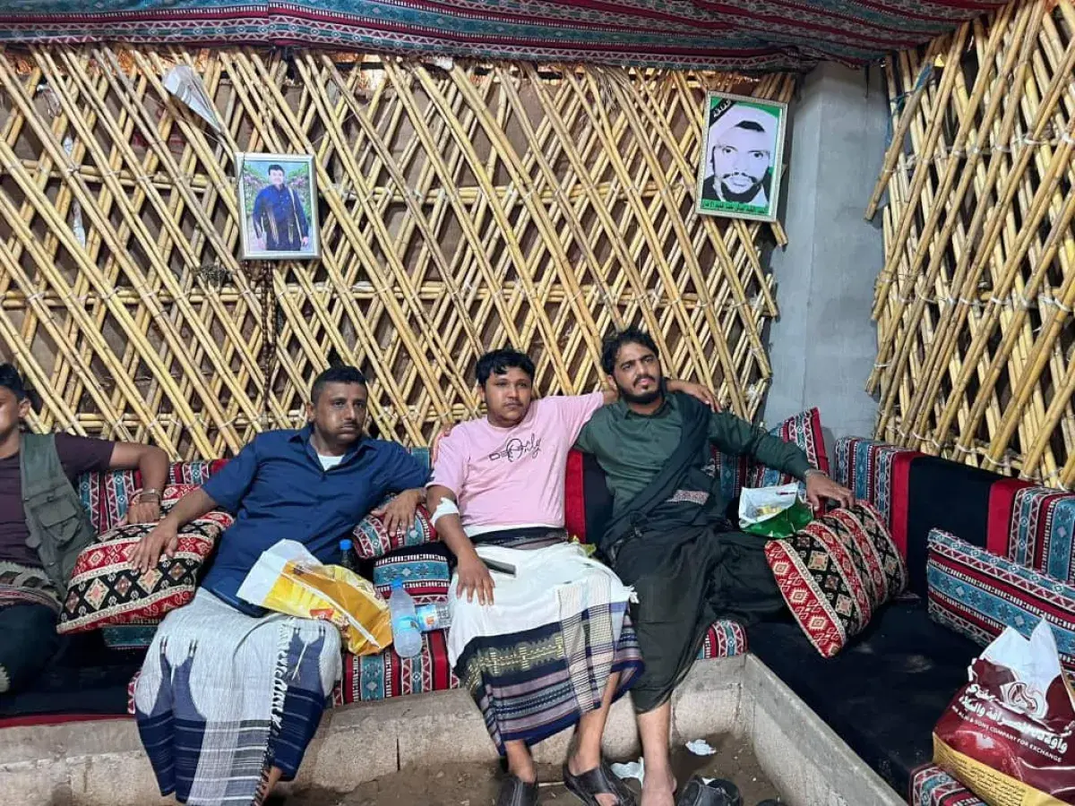 الحوثيون يحولون أوقاف الموتى إلى أملاك خاصة.. نجل...