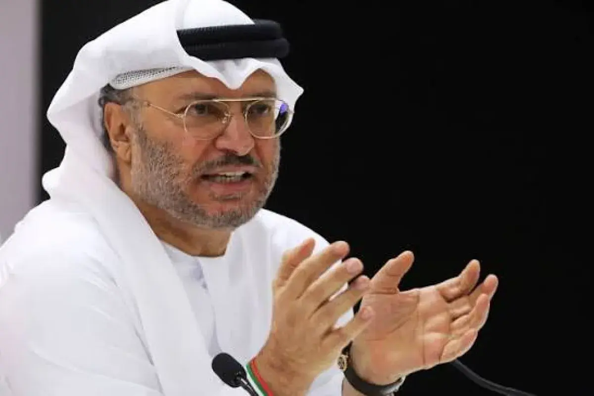 قرقاش: الخليج واليمن ولبنان والعراق يدفعون ثمن الط...