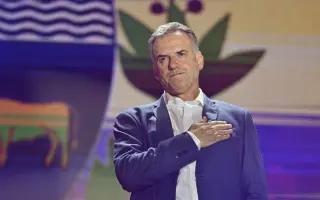 رئيس الأوروغواي يعتذر عن استفادته من حسم على سعر سيارة اشتراها