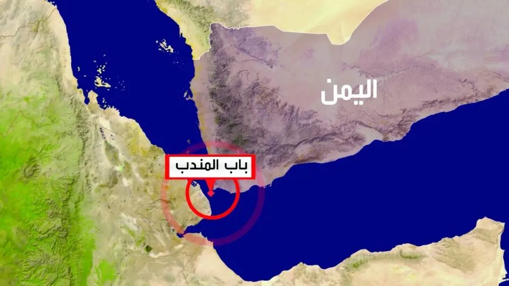   من بيروت إلى باب المندب…إيران تهدد بفتح جبهة في المياه الإقليمية اليمنية رداً على التصعيد الإسرائيلي