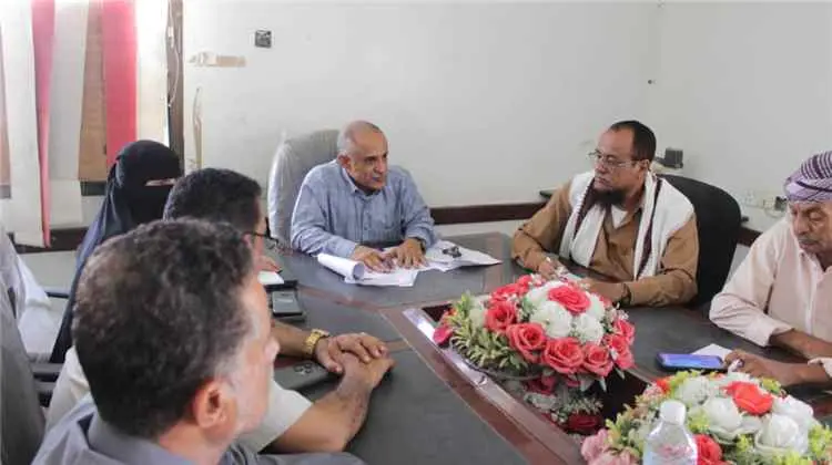 تربية لحج تعلن اكتمال الاستعدادات لانطلاق اختبارات...