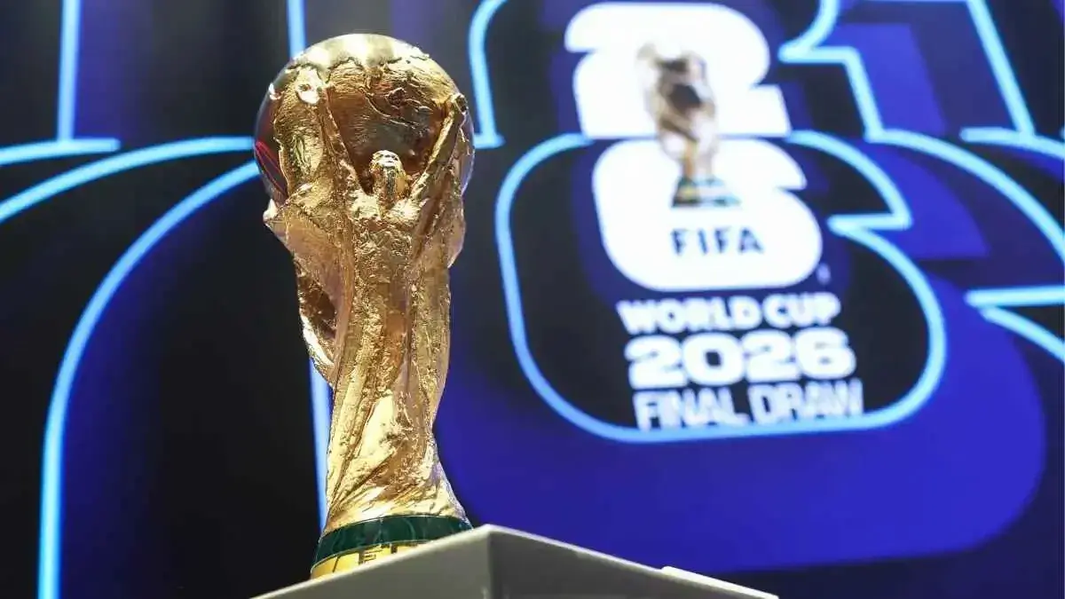 نجوم عالميون يغيبون عن مونديال 2026