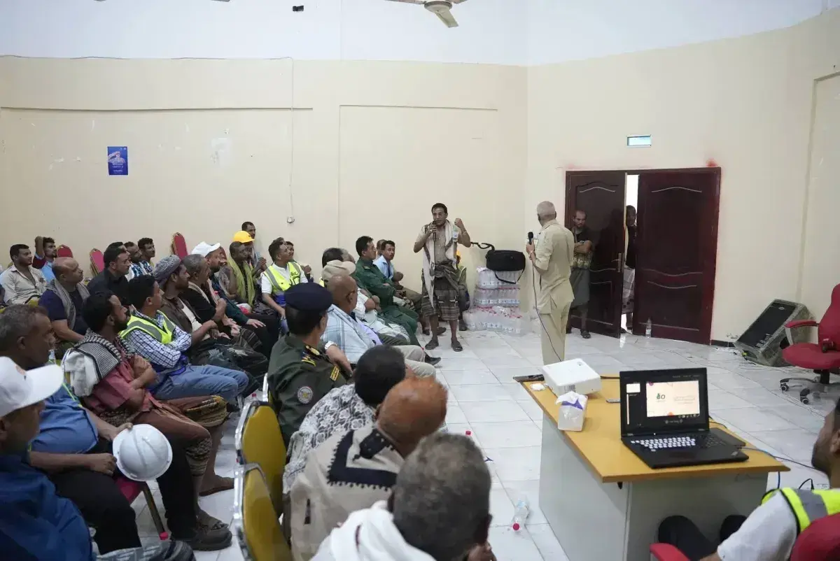 المخا: رفع الشريحة الأولى لتعرفة الكهرباء المنزلية...