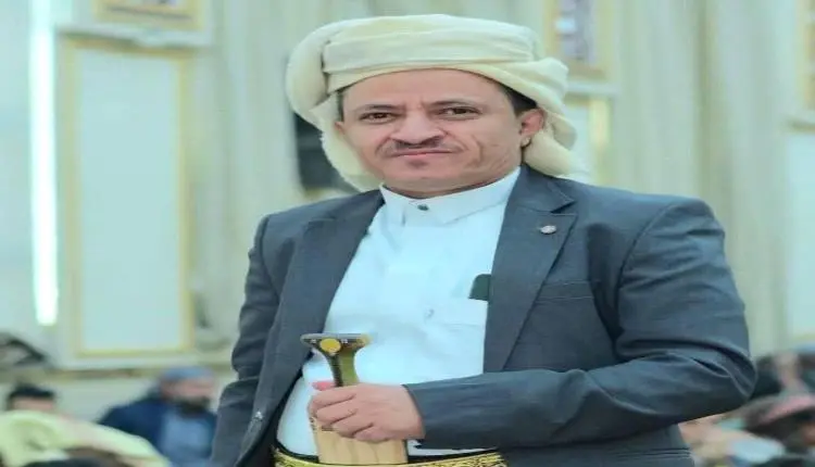 كشفت ارتباطه بالحوثي والحرس الثوري.. الحكومة تحذر...