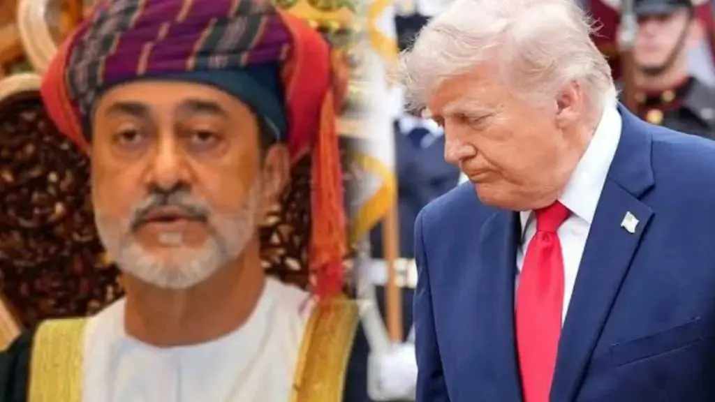 ما وراء ”الغضب الأمريكي المفاجئ”.. كواليس تصريح عُ...