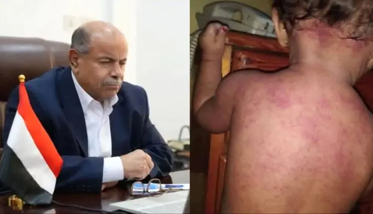 أداة تنفيذية تضرب عدن .. ناشط سياسي يفتح النار على...