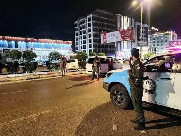 زلزال رقابي في العيد.. عدن تتصدر قائمة المخالفات ا...