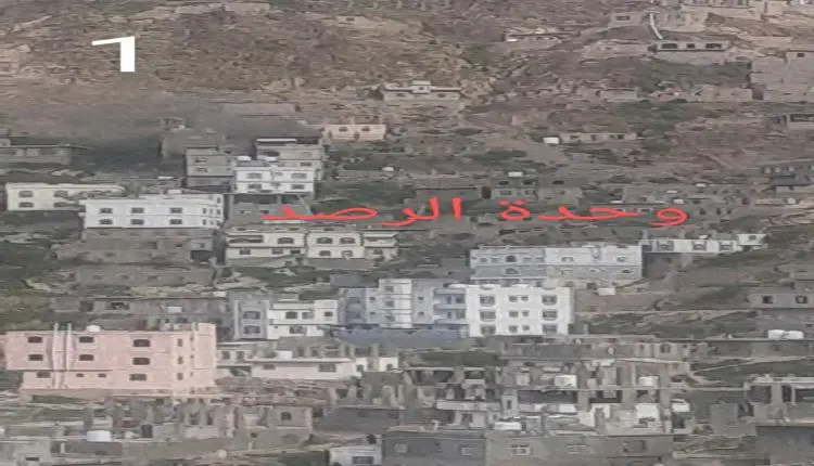 انفجار منظومة طاقة شمسية وراء حريق منزل في محصاب م...