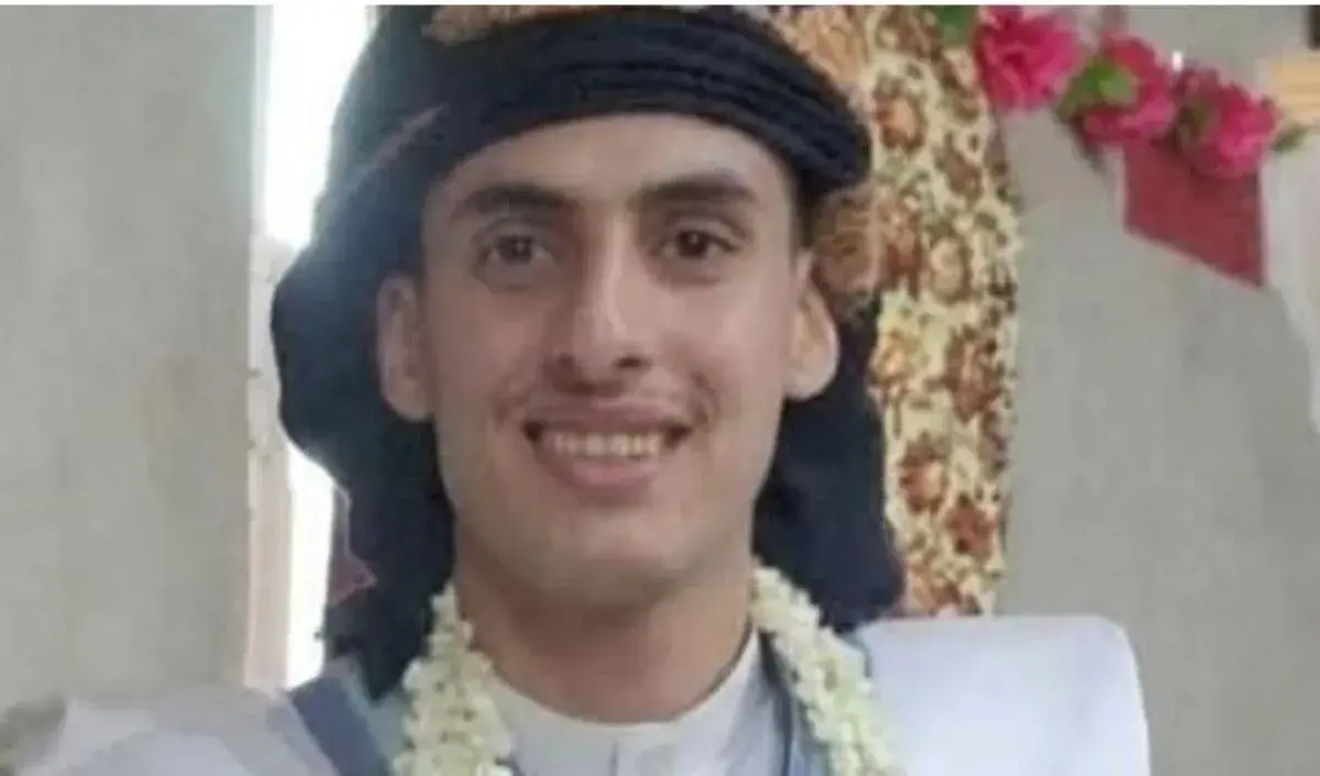 بسبب زواجه باختياره.. شاب يمني مغترب يشكو طرده من قبيلته ومصادرة ممتلكاته في عمران