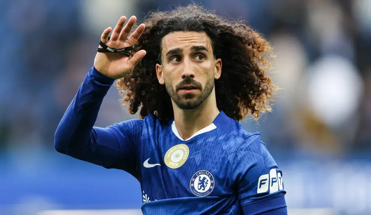 كوكوريلا يثير اهتمام برشلونة وريال مدريد.. هل يرحل...