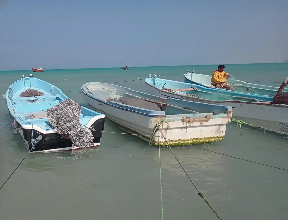 مطالبات بالتحقيق في اختطاف أربعة صيادين يمنيين قبا...