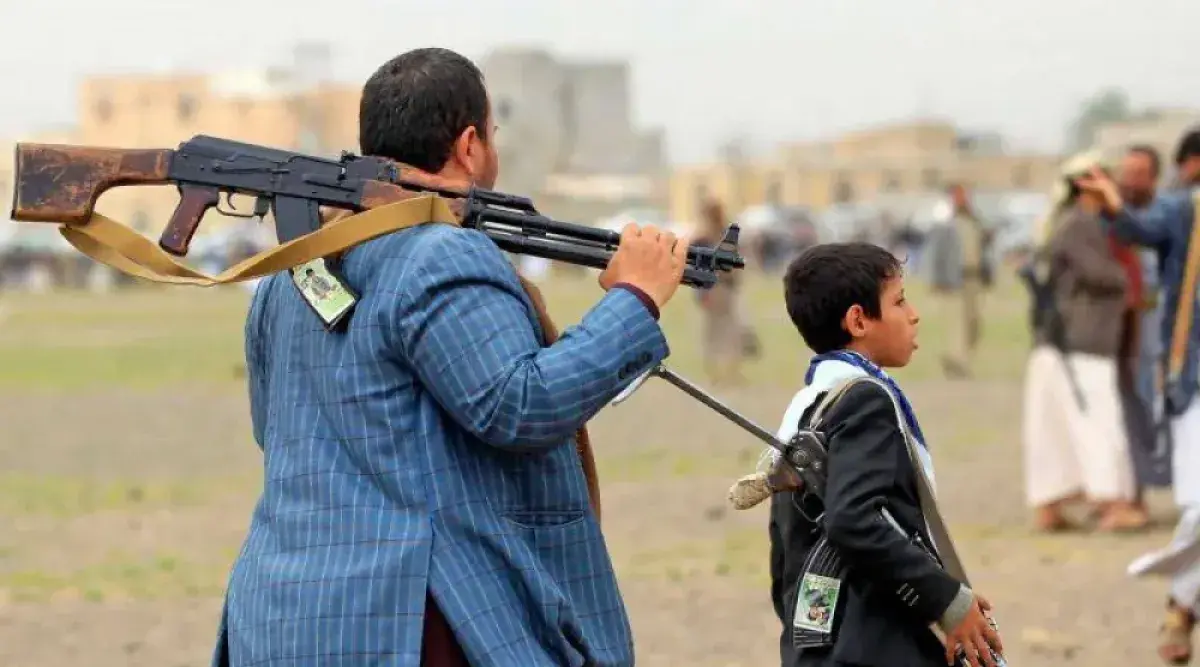 الحوثيون يوسّعون وصايتهم على المجتمع.. دعوات لقمع...