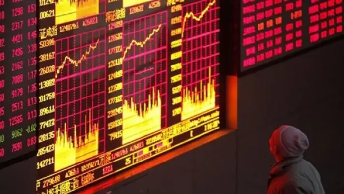 قطاع التكنولوجيا يقود الأسهم الصينية إلى الارتفاع