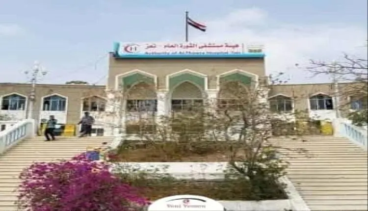 رفض فحصها واتهم رموز تعز بالتحريض.. تفاصيل ليلة ال...