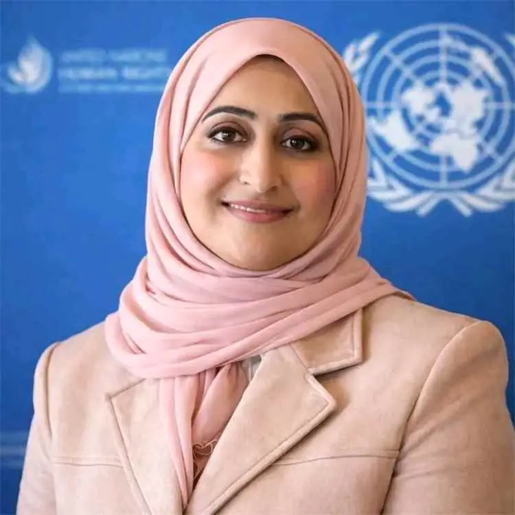 الجروي: مشروع الولاية اصطدم بتطلعات اليمنيين في ال...