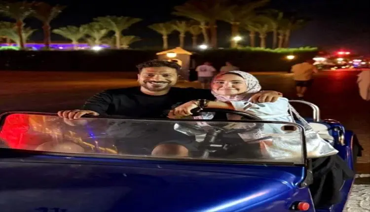 ​ما القصة؟.. حقيقة انفصال الفنان مصطفى أبو سريع عن...