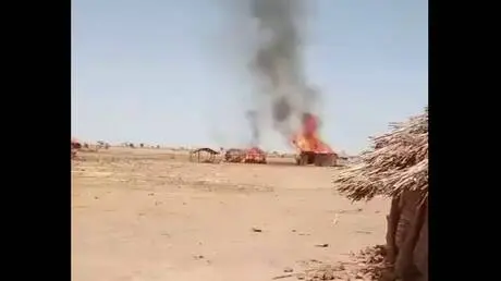 السودان.. نزاع قبلي بين "السلامات" و"البني هلبة" ب...