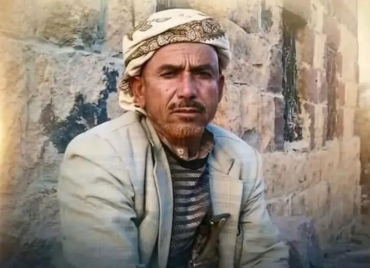 مقتل شيخ قبلي بارز في عمران باشتباكات مسلحة مع عنا...
