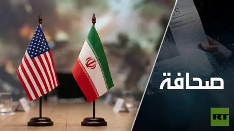 طهران وواشنطن تحاولان الاتفاق وإصبع إسرائيل على الزناد