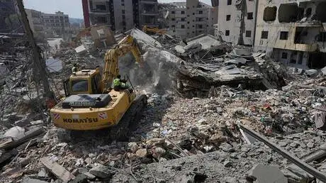 الخارجية الأمريكية: مفاوضات تاريخية بين إسرائيل ول...