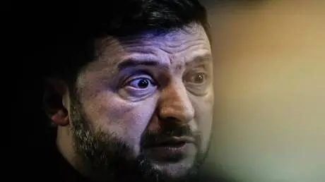 سوسكين: مطالبات زيلينسكي بالمساعدة لم تحقق أي نتائ...