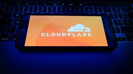 "نوفوستي": شركة Cloudflare المرتبطة بمراقبة المسؤو...