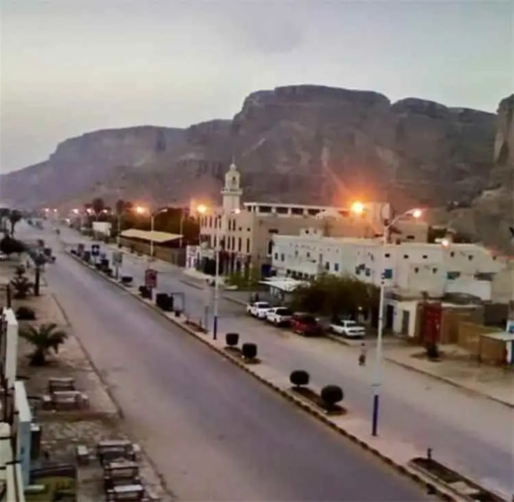 مسلحون يغتالون مواطناً في القطن.. ومطالبات شعبية ب...