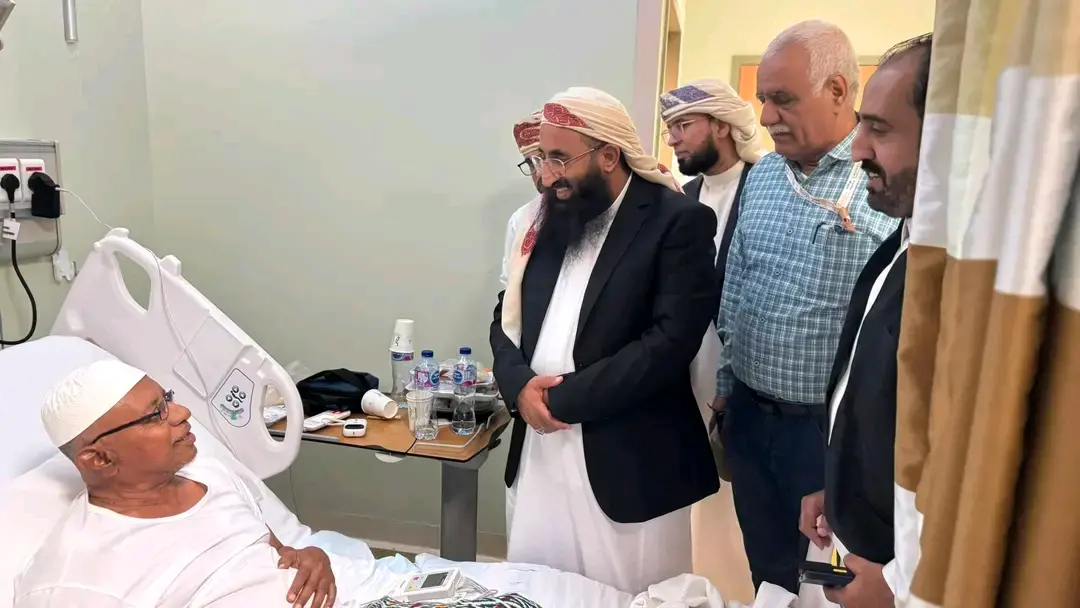 وزير الأوقاف يثمن جهود المملكة العربية السعودية في...