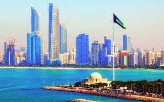 «أبوظبي العقاري»: تجميد الزيادات الإيجارية يسري بأثر فوري