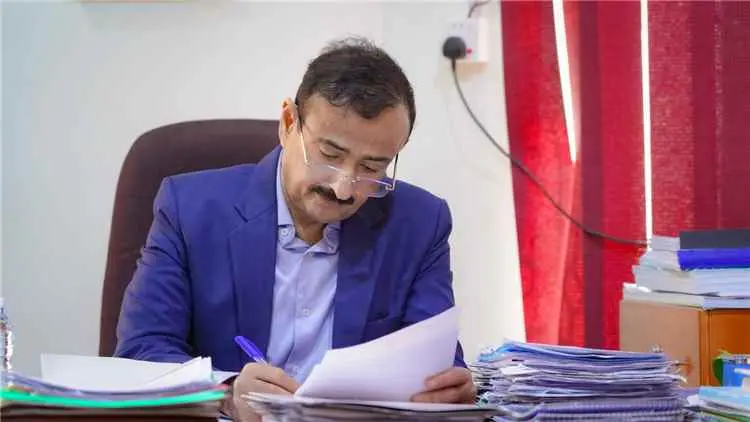 شبوة.. إجراءات حازمة لمواجهة ظاهرة إطلاق النار بال...