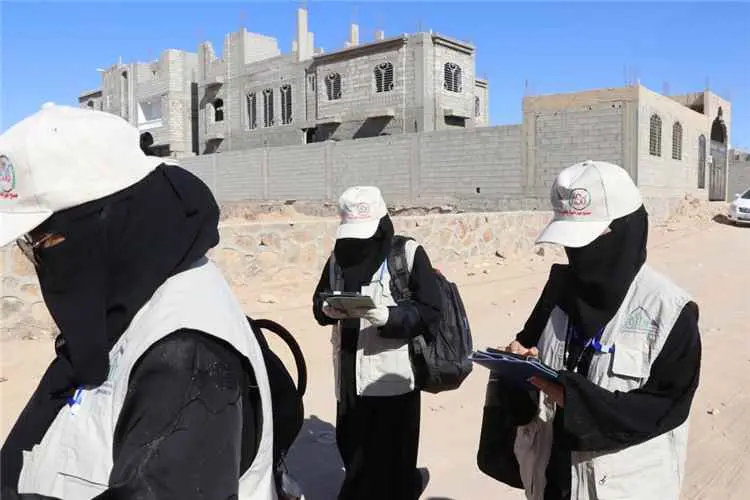 شبوة.. استئناف أعمال الجولة الثانية من مسح ميزانية...