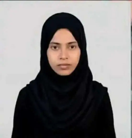 فتاة تختفي فجأة بعد خلاف مع زوجها.. وأسرتها تناشد...