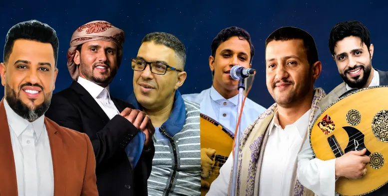 الحوثيون يصعّدون حربهم على الفن والموسيقى في اليمن...