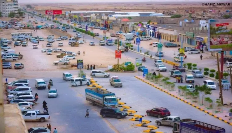 شبوة تحظر إطلاق النار.. وتعلن عن أول منطقة صناعية