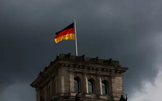ألمانيا تفشل في الحصول على مقعد بمجلس الأمن الدولي