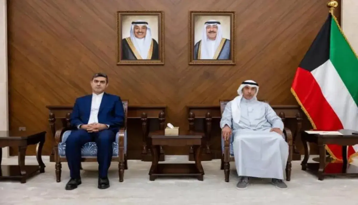 اسرار | بالاسماء والتفاصيل- أول تحرك خليجي لطرد الدبلوماسيين الإيرانيين .. مهلة 24 ساعة لمغادرة أراضيها
