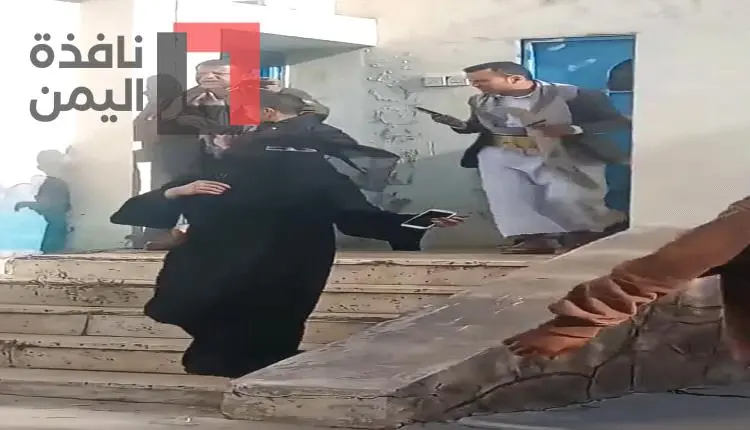 لحظات رعب في حديقة حيوان صنعاء.. لبوة تنقض على طفل...