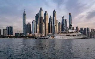 12.28 مليار درهم مبيعات 10 شركات عقارية في دبي خلا...